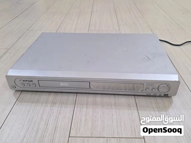 للبيع جهاز دي في دي شغال بحالة ممتازة