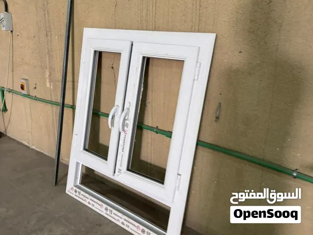 ورشة نوافذ وابواب الومنيوم و UPVC