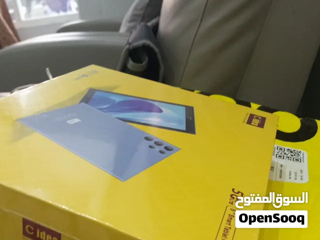 تابلت للبيع