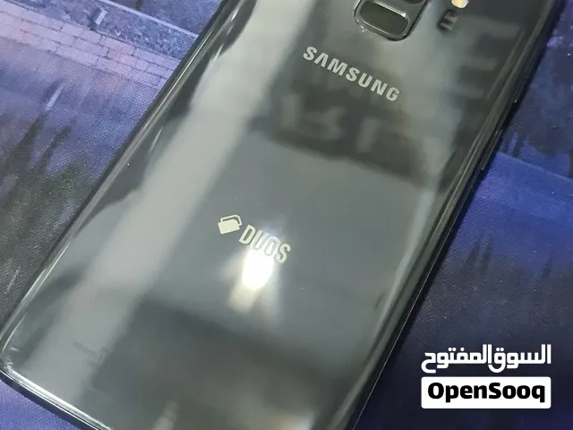 samsung s9 clean condition for sale 50 bhd