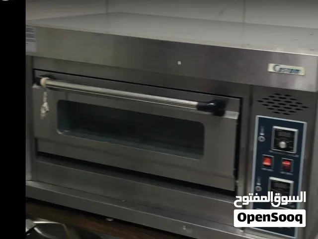 فرن فطير غاز بحاله الجديد استعمال شهر فقط 1500 درهم سعر الشراء الاصلي 3700 يوجد عجانه فطير 1000 فقط