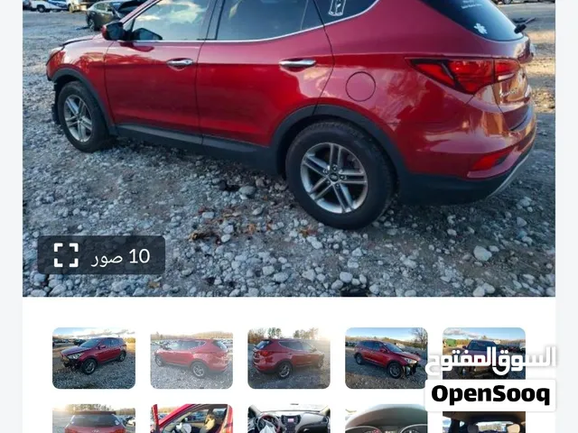 سانتافي  سنتافيا 2017 صك او حواله
