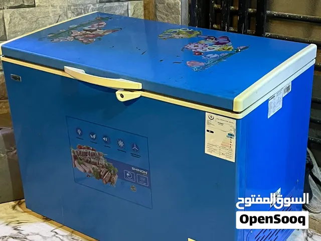 مجمدة اخت الجديده حجم 14 قدم