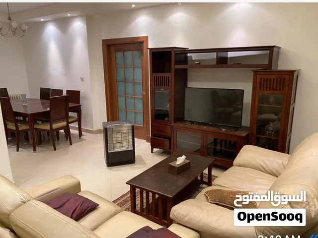 200 m2 2 Bedrooms Apartments for Rent in Amman Al Gardens