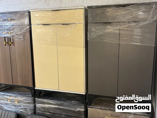 خزانة أحذية عملية وأنيقة (عرض خاص لفترة محدودة!)