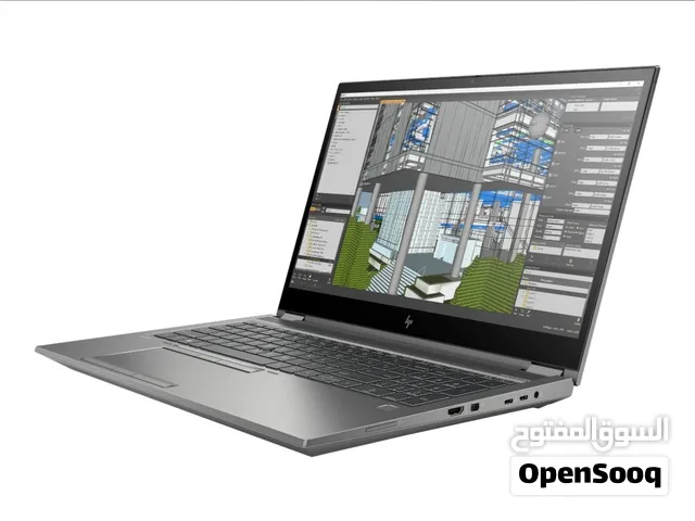 لابتوب ZBOOK