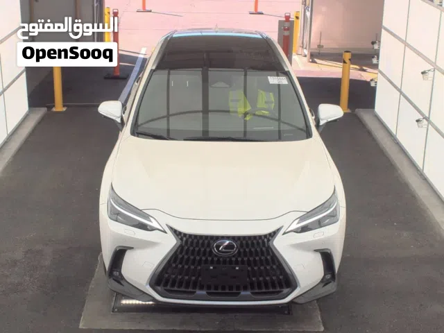 Used Lexus NX in Baghdad
