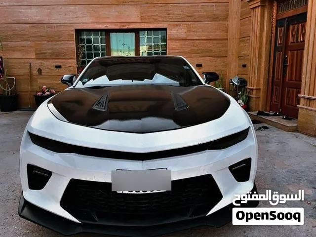 كمارو 2020 لمراوس برياضي