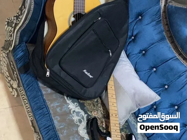 جيتار إلكتروني