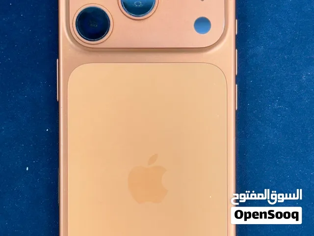 17 PRO ORANGE 512