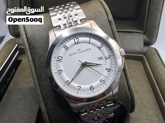 Analog Quartz Rolex watches for sale in Muscat