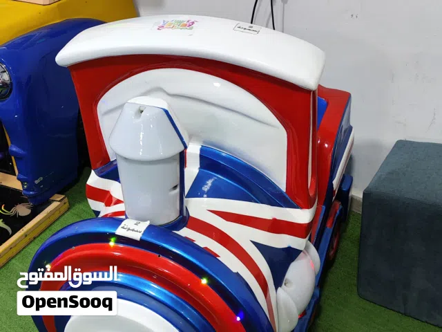 ماكينات العاب للبيع