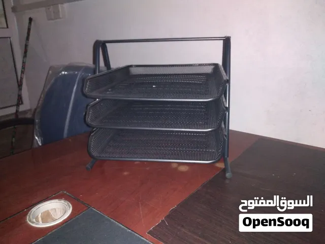 سلة لجمع الوراق