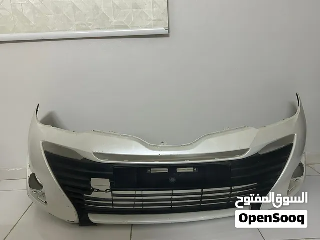 صدام يارس 2019 وكاله