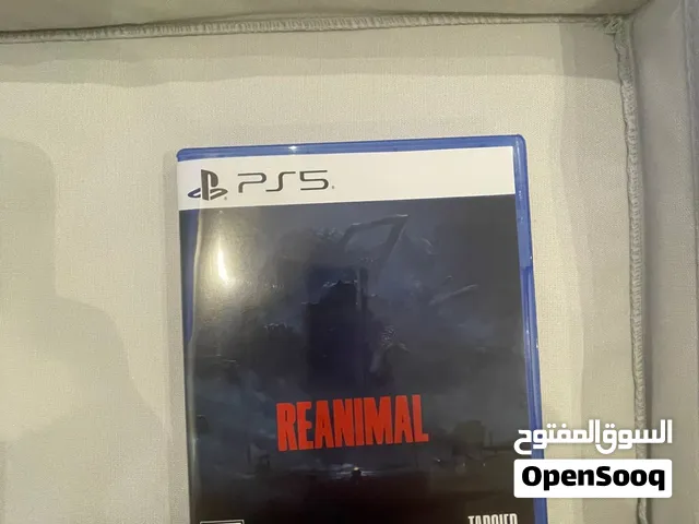 REANIMAL PS5