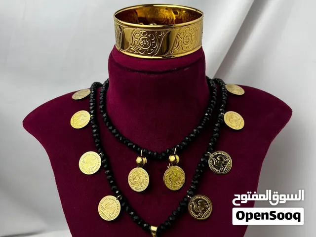 مجوهرات راقية