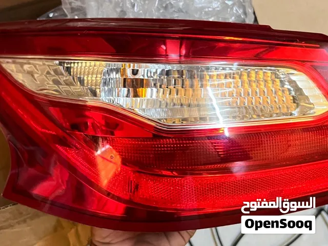 ليتات خلفية ألتيما 16-18