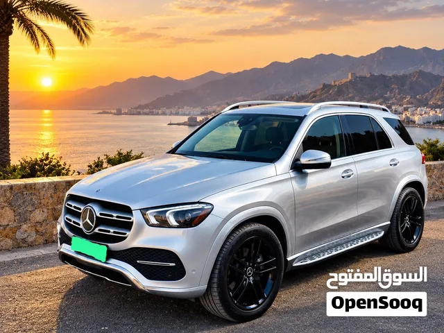 Mercdes benz gle 450
