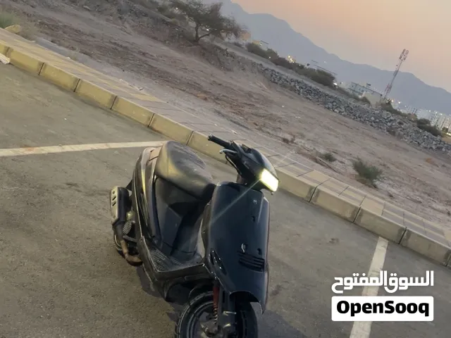 للبيع دراجه 100 سي سي بي 70ريال