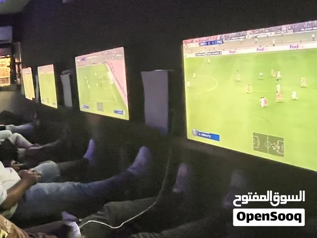 شاشة 43 بوصة سمارت