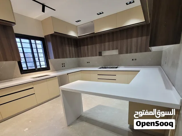 مطابخ حديثه حسب الطلب