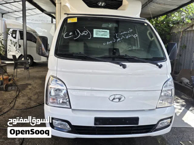 براد هيونداي بورتر ثلاجه اصليه 2022/2023