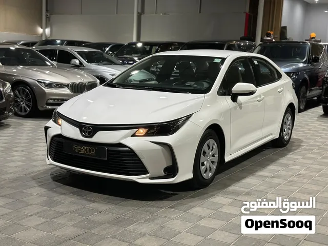 Toyota Corolla 1.6