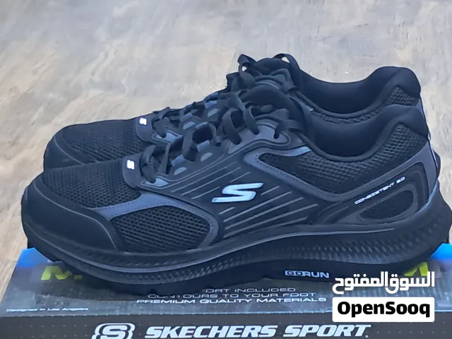 brand: sketchers ( GO RUN consistent 2.0) shoe : size EU 45