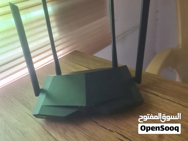 راوتر tenda