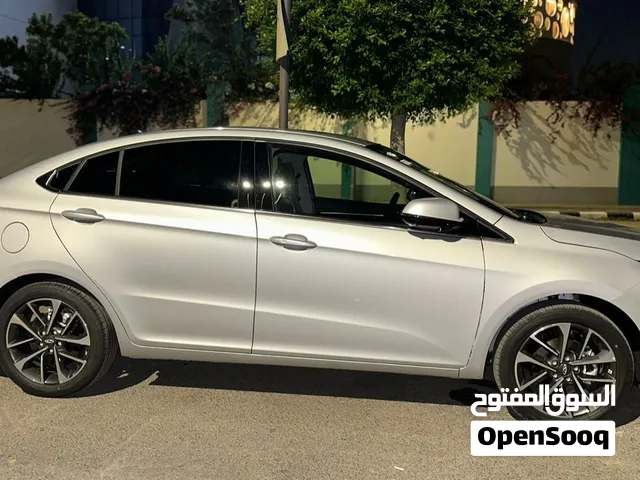 شري  اريزو 6 2027 اعلى فئه