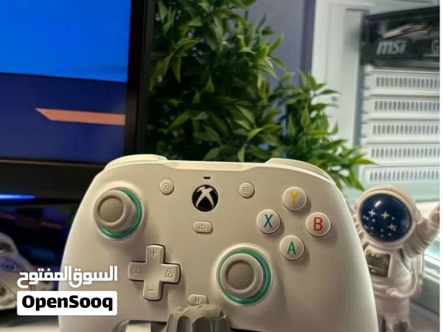 جويستك  احترافية لعشاق الـ Xbox والـ PC!  يد التحكم السلكية GameSir G7 SE