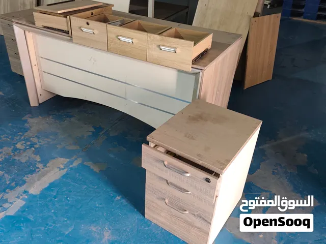 ميزي مكتبي عدد 3