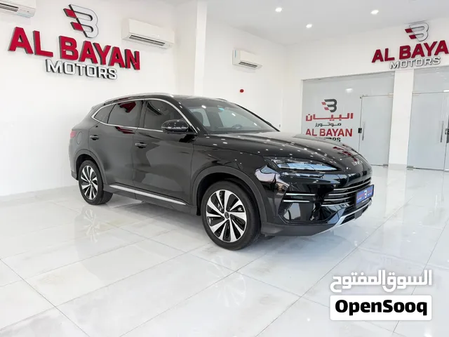 بي واي دي سونج بلس بلق هايبريد 2026 Song Plus BYD بحالة الوكالة ممشى قليل تحت الضمان