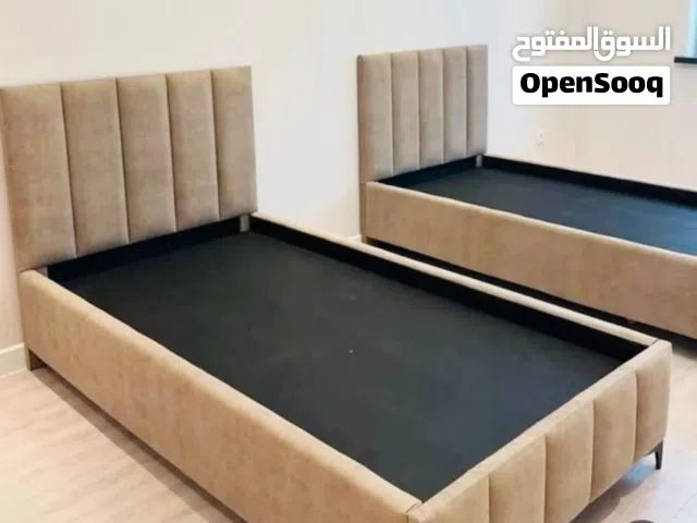 اسره /سراير / كرفايه/ تفصال جديد اختيار الشكل واللون والمقاس