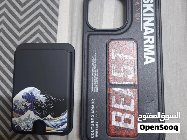 Skinarma phone case for iphone 15 pro max plus wallet