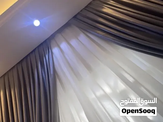 ستائر تصميم