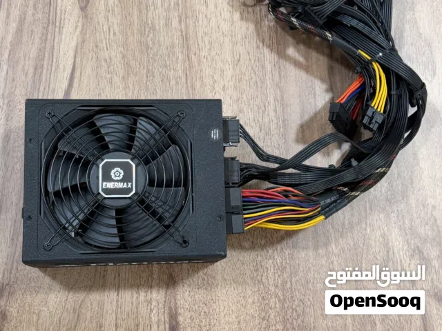 للبيع power supply platimax 1350W platinum