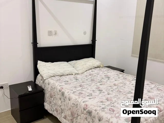 غرفة نوم جيدة جدا