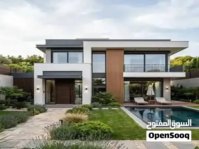 فيلا بسعر شقه في العبور في اميز لوكيشين امام مول كارفور بقسط علي 6سنين
