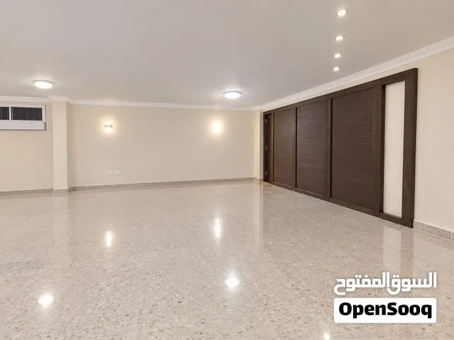 بدروم للإيجار بمساحة250فتر بكامل مرفقاته.