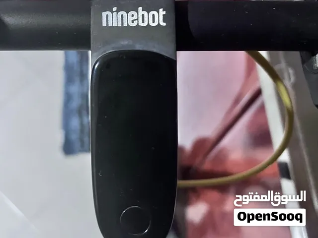 سكوتر للبيع مستعمل يحتاج إلى شاحن البيع على حالته السعر 150
