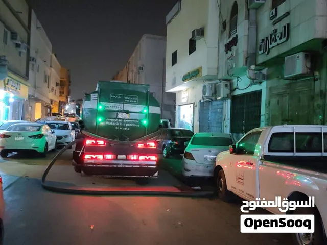 وايت ماء 20 طن وو 15 طن وو 6 طن