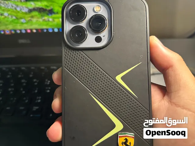 Apple iPhone 13 Pro 128 GB in Tripoli