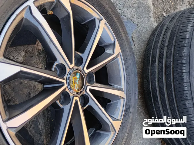 ماشاءالله طقم جنطات BYD اصلي حره
