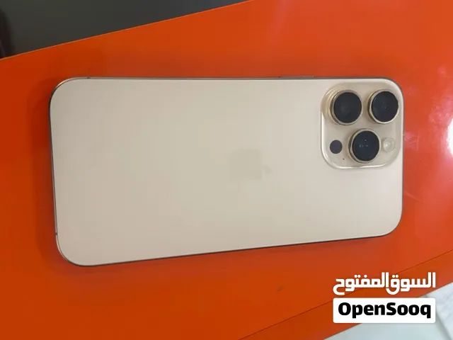 Apple iPhone 16 Pro Max 256 GB in Misrata