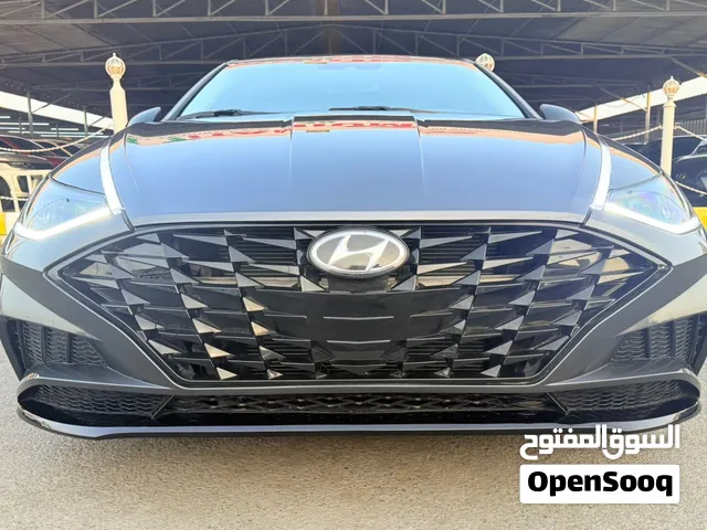 Hyundai Sonata SEL