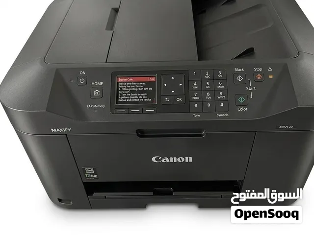 MAXIFY MB2120