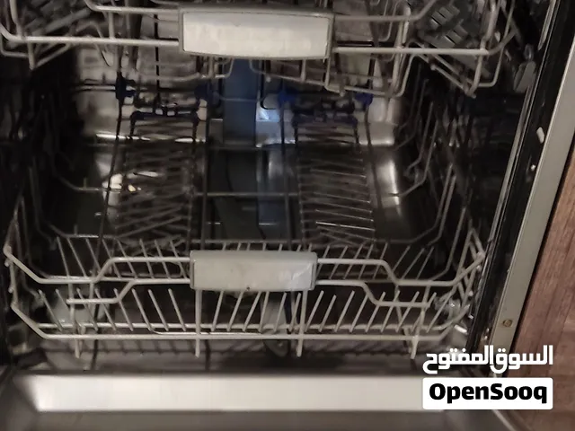 جلاية ناشونال الكترك - 14 طقم- 3 مرشات