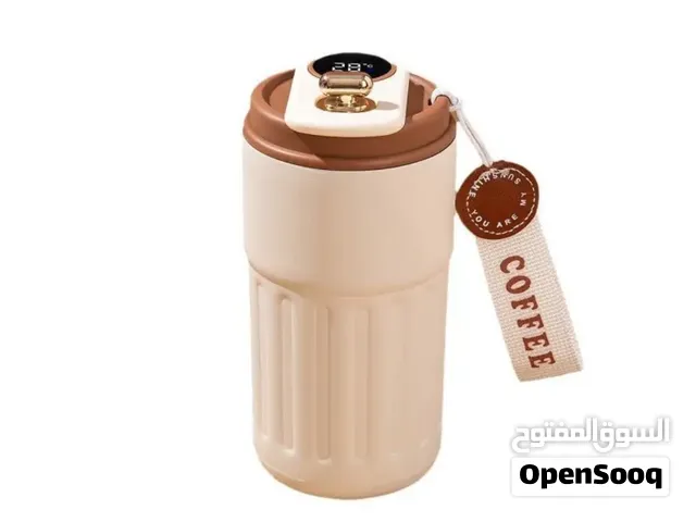 كوب قهوة حراري