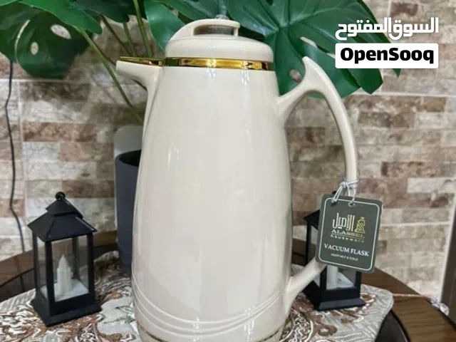 حافظات قهوه وشاي